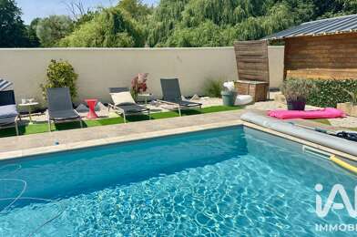 Maison 8 pièces 436000 €