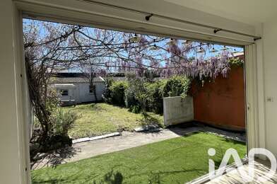 Maison 4 pièces 517000 €