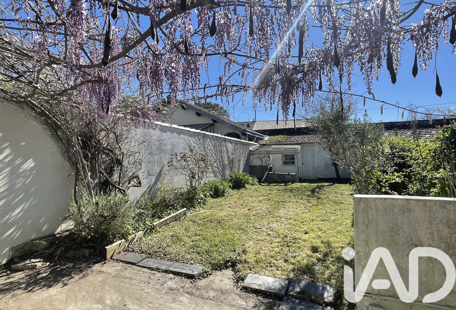 Vente Maison/villa 4 pièces — photo 1