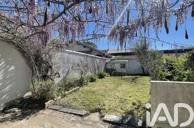 Maison 4 pièces 482000 €