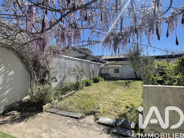 Vente Maison/villa 4 pièces — photo du bien