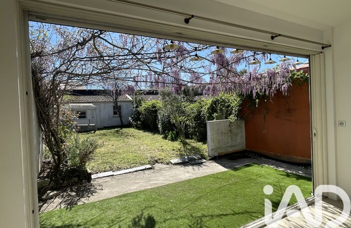 Vente Maison/villa 4 pièces — photo 2