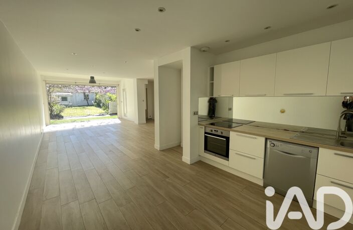Vente Maison/villa 4 pièces — photo 3