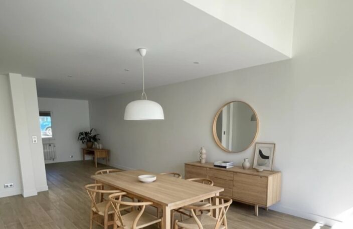 Vente Maison/villa 4 pièces — photo 5
