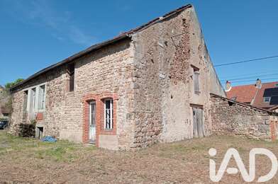 Maison 3 pièces 28000 €