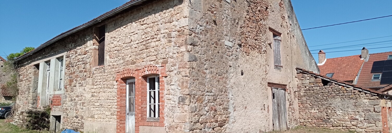 Maison 3 Pièces 104 m² à vendre à Viévy (21230)