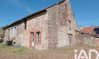 Maison 3 Pièces 104 m² à vendre à Viévy (21230)