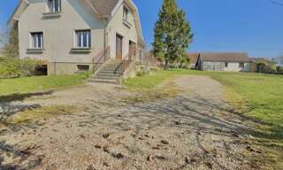 Maison 7 Pièces 185 m² à vendre à Saint-Loup-de-Buffigny (10100)