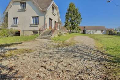 Maison 7 pièces 154000 €