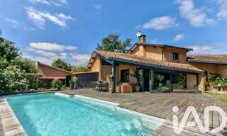 Maison 7 Pièces 218 m² à vendre à Tournefeuille (31170)