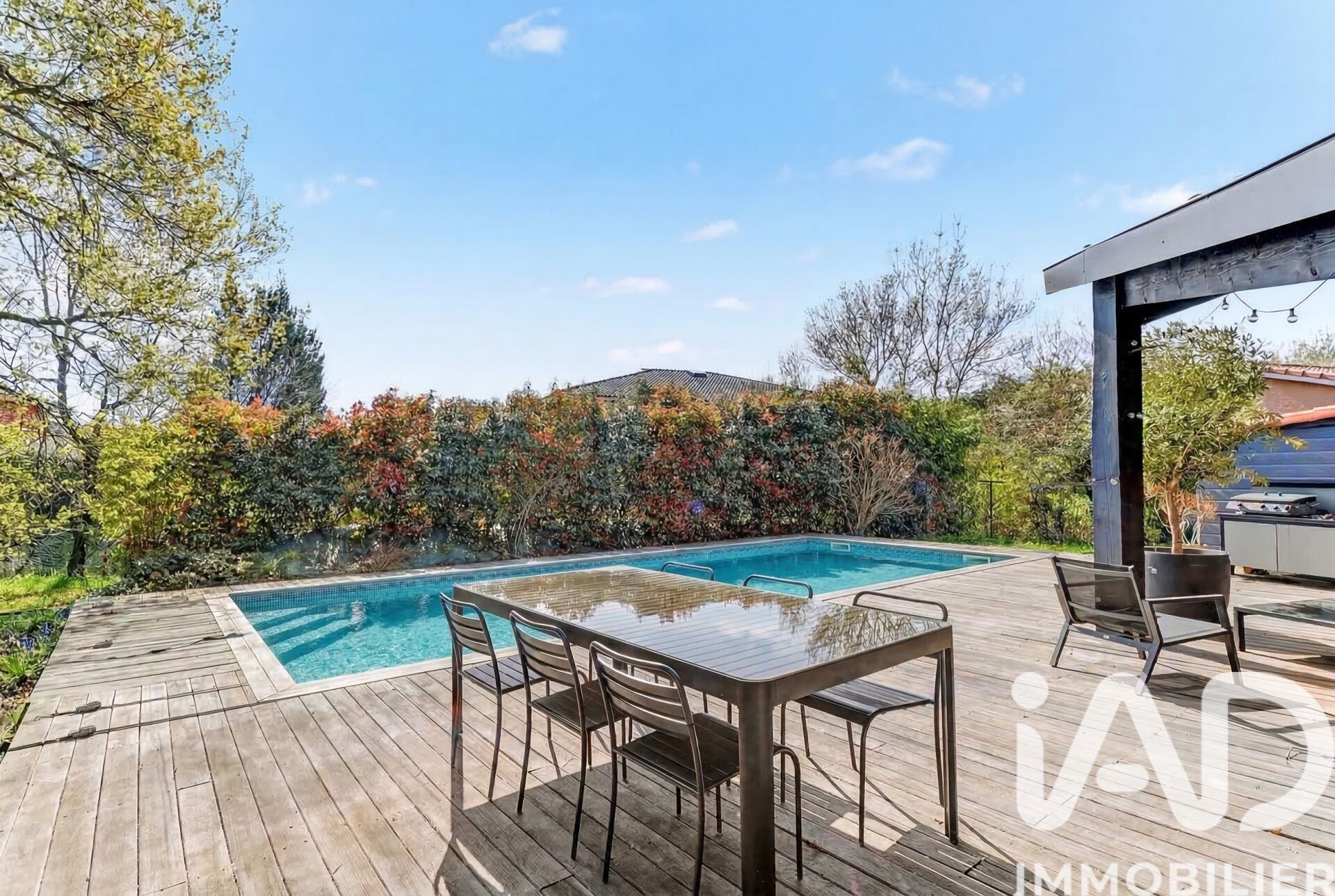 Vente Maison d'architecte 7 pièces - Photo 3