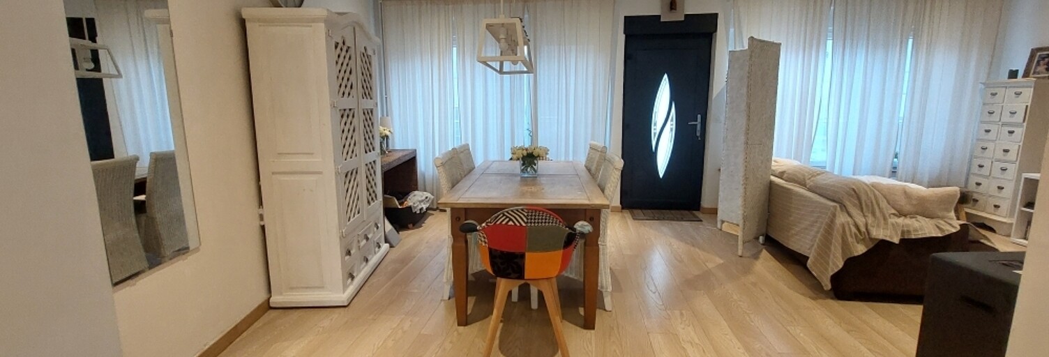 Maison 7 Pièces 140 m² à vendre à Neufchef (57700)