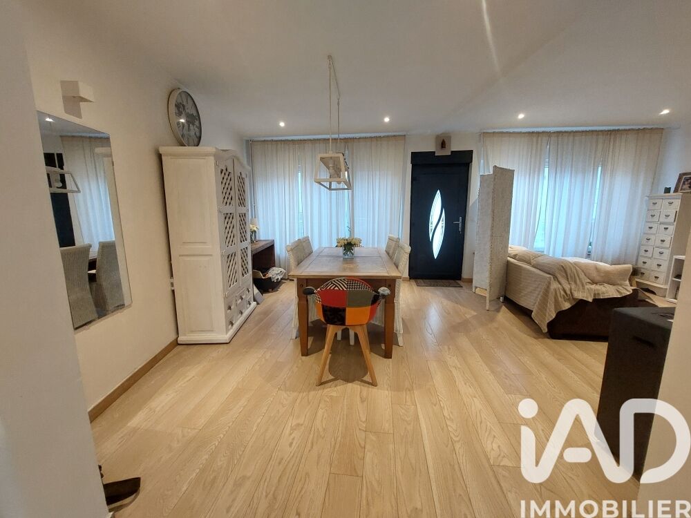Neufchef - 140m² - 7p. - 5ch.