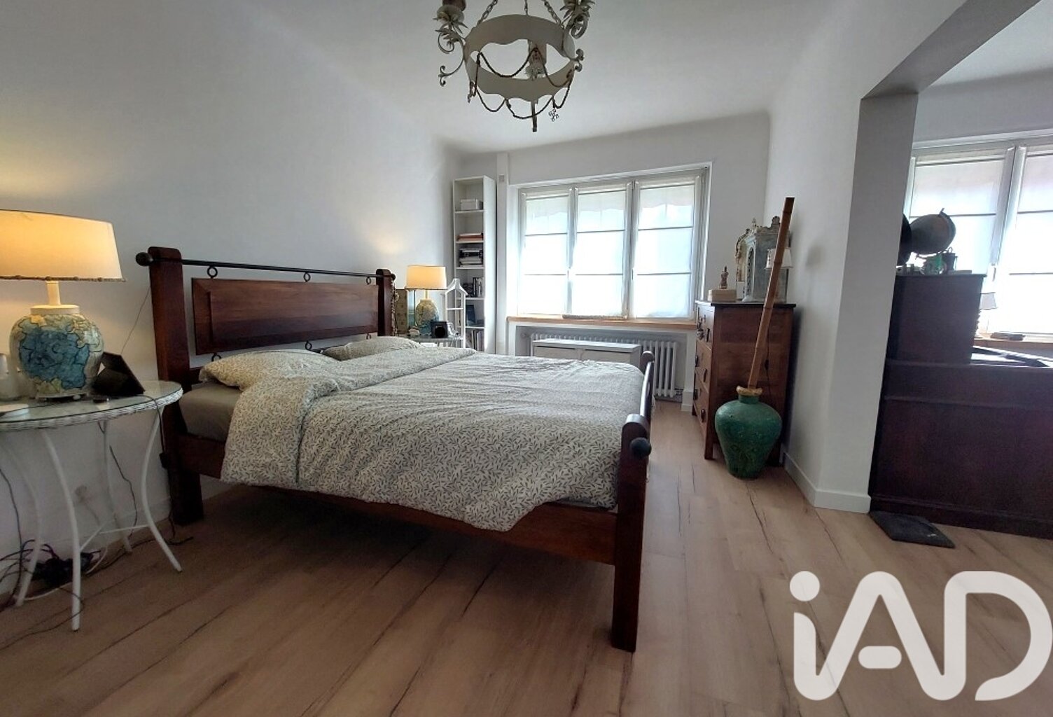 Vente Maison/villa 7 pièces — photo 1