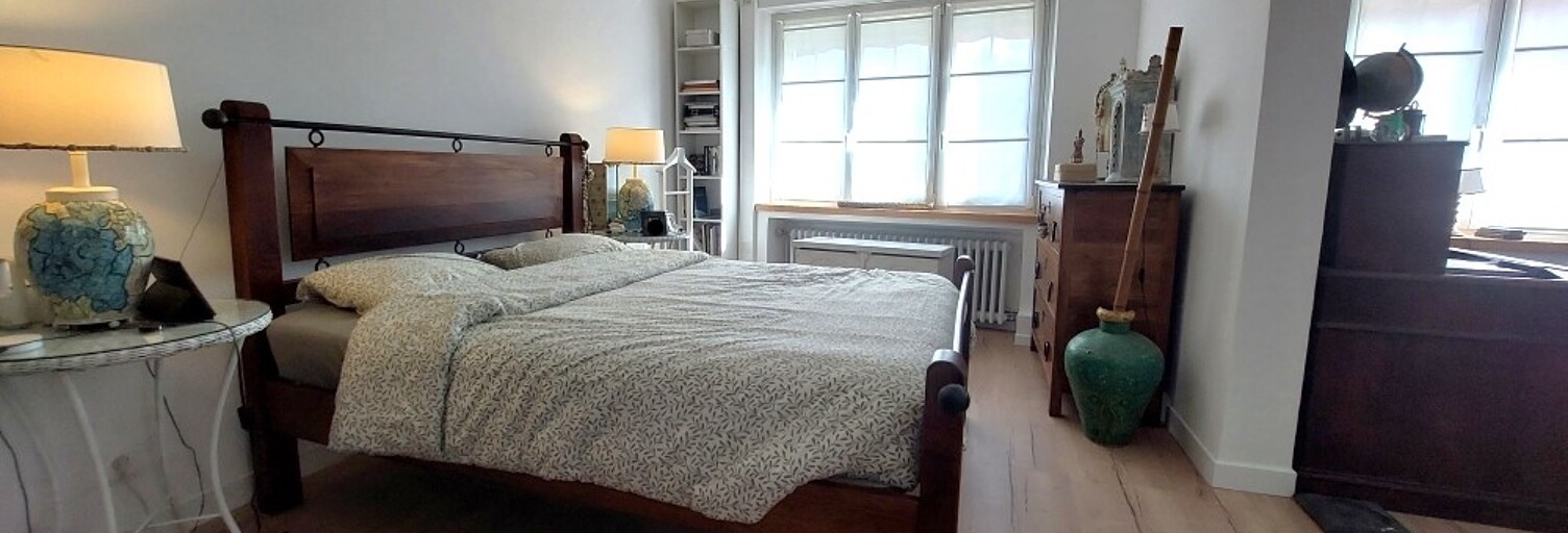 Maison 7 Pièces 140 m² à vendre à Neufchef (57700)