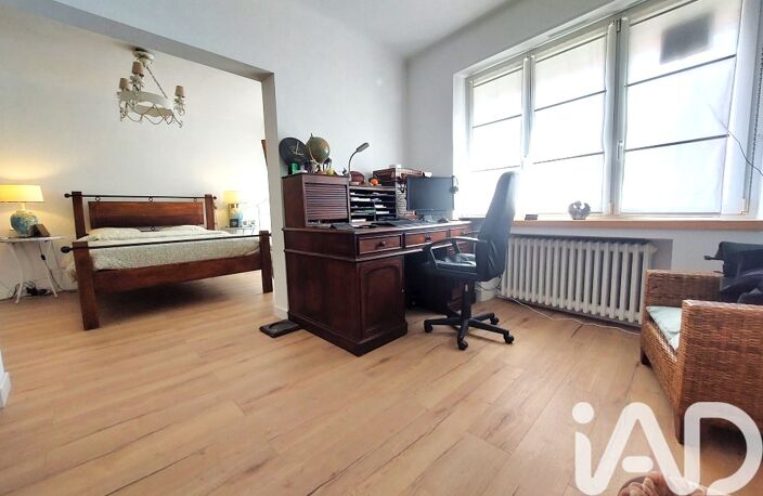 Vente Maison/villa 7 pièces — photo 2