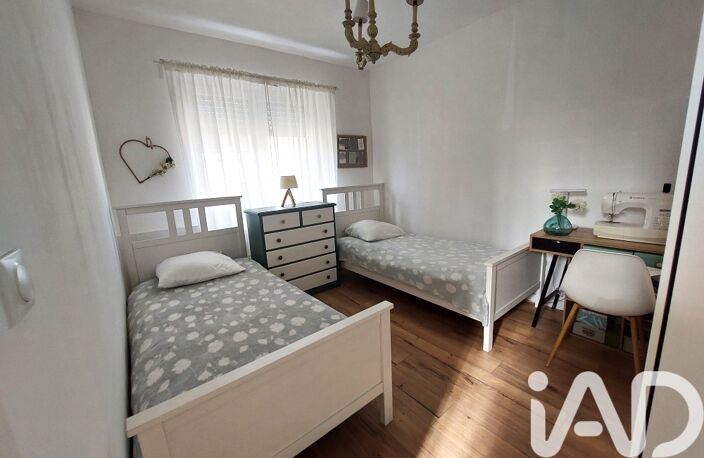 Vente Maison/villa 7 pièces — photo 3