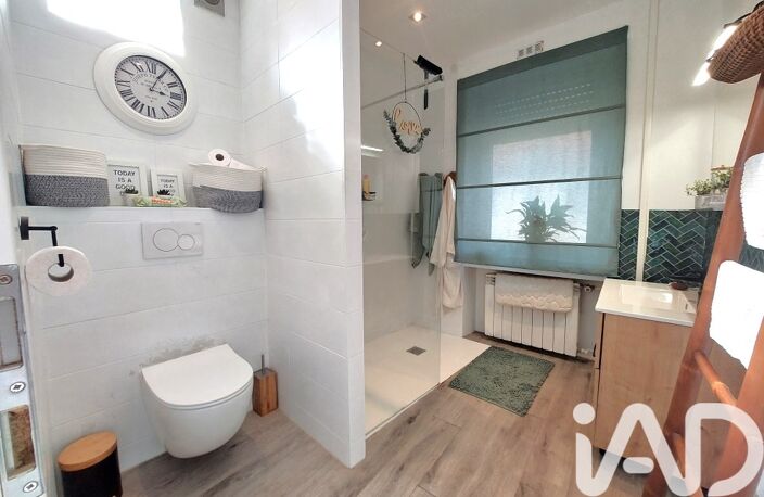 Vente Maison/villa 7 pièces — photo 4