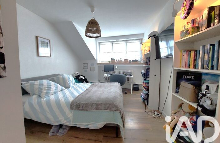Vente Maison/villa 7 pièces — photo 5
