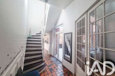 Maison 6 pièces 319900 €