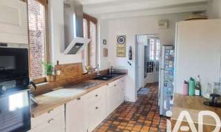 Maison 6 Pièces 160 m² à vendre à Armentières (59280)
