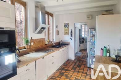 Maison 6 pièces 319900 €