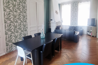Maison 6 pièces 319900 €