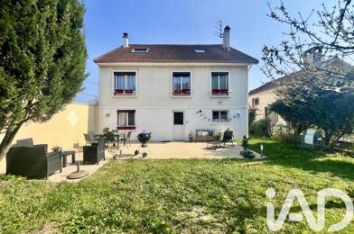 Maison 7 pièces 367000 €