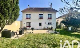 Maison 7 Pièces 184 m² à vendre à Ris-Orangis (91130)