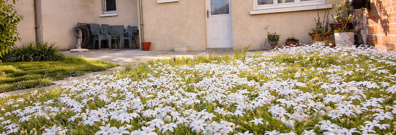 Maison 3 Pièces 80 m² à vendre à Bondy (93140)