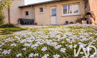 Maison 3 Pièces 80 m² à vendre à Bondy (93140)