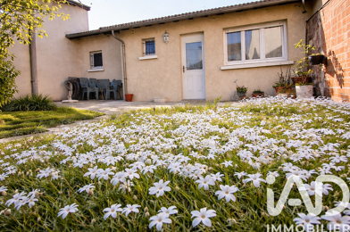 Maison 3 pièces 320000 €