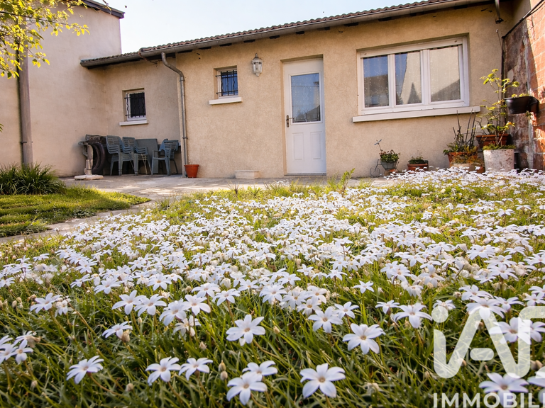 Vente Maison/villa 3 pièces — photo 1