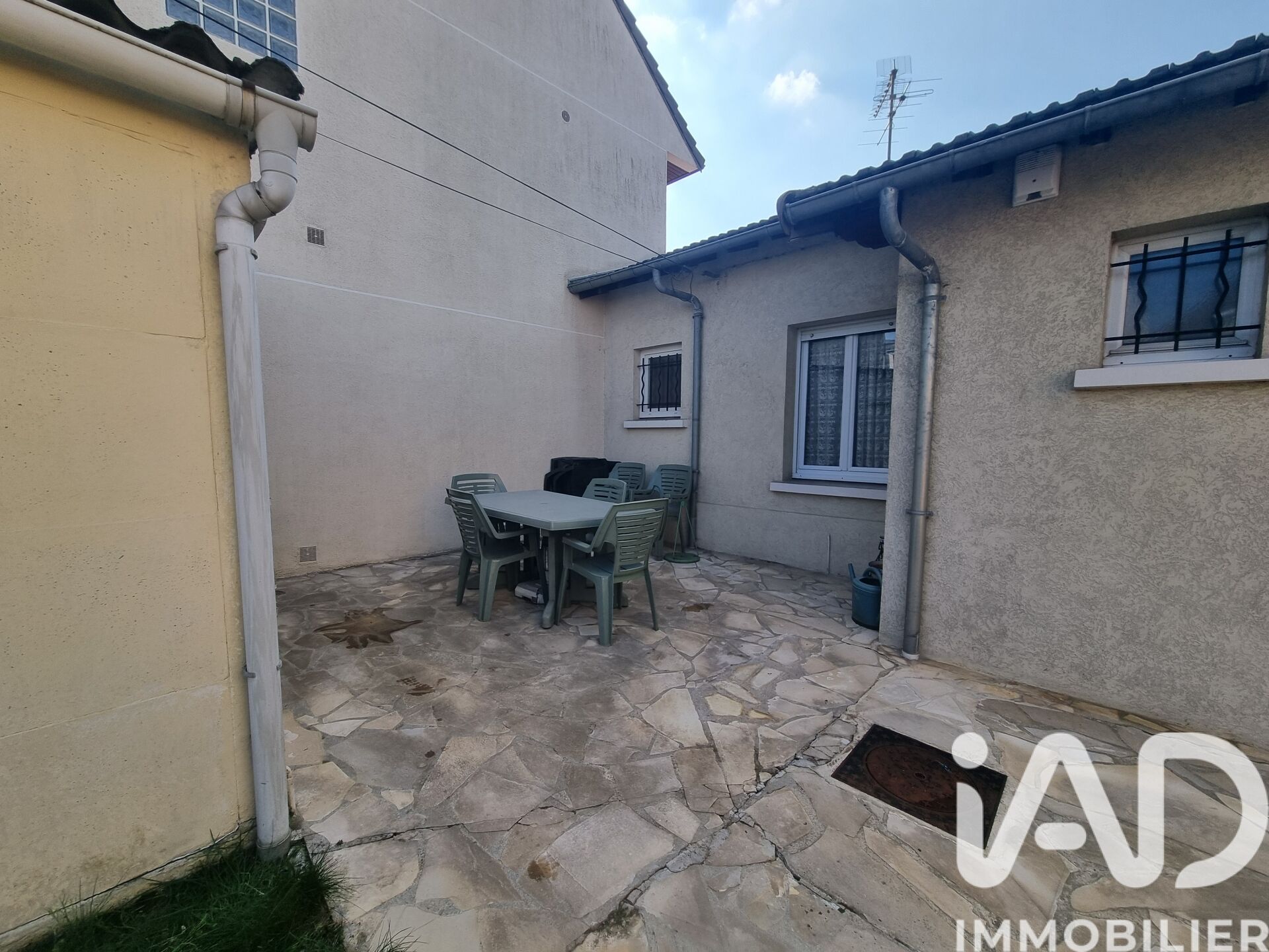 Vente Maison/villa 3 pièces - Photo 5