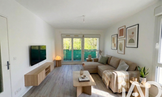 Appartement 3 Pièces 61 m² à vendre à Tremblay-en-France (93290)