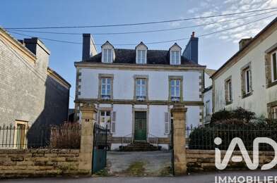 Maison 10 pièces 111000 €