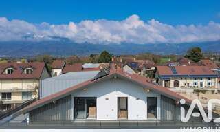 Appartement 5 Pièces 146 m² à vendre à Versonnex (01210)