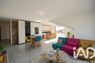 Appartement 5 pièces 850000 €