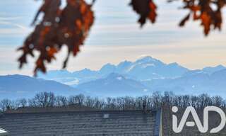 Appartement 5 Pièces 146 m² à vendre à Versonnex (01210)