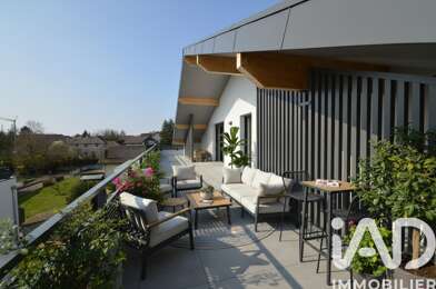 Appartement 5 pièces 768000 €