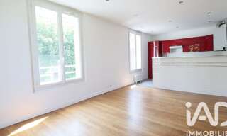 Appartement 3 Pièces 50 m² à vendre à Juvisy-sur-Orge (91260)