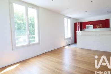 Appartement 3 pièces 199000 €