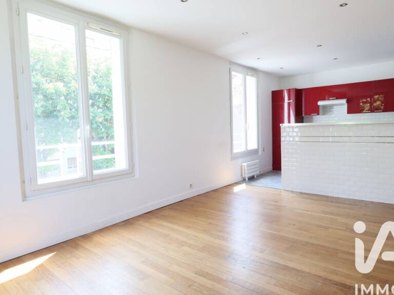 Vente Appartement 3 pièces — photo 1