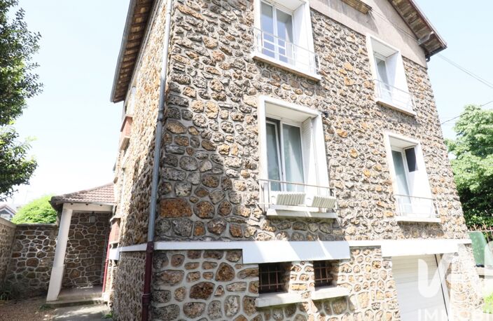 Vente Appartement 3 pièces — photo 2