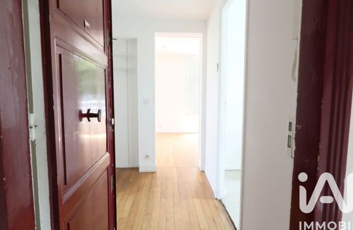 Vente Appartement 3 pièces — photo 3