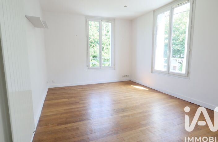 Vente Appartement 3 pièces — photo 4