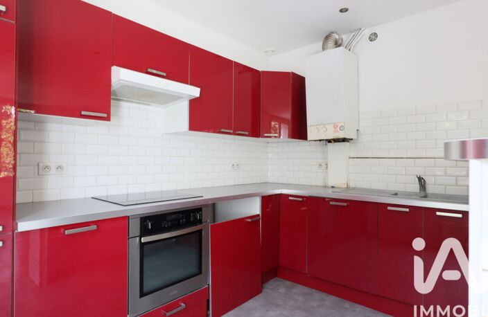 Vente Appartement 3 pièces — photo 5
