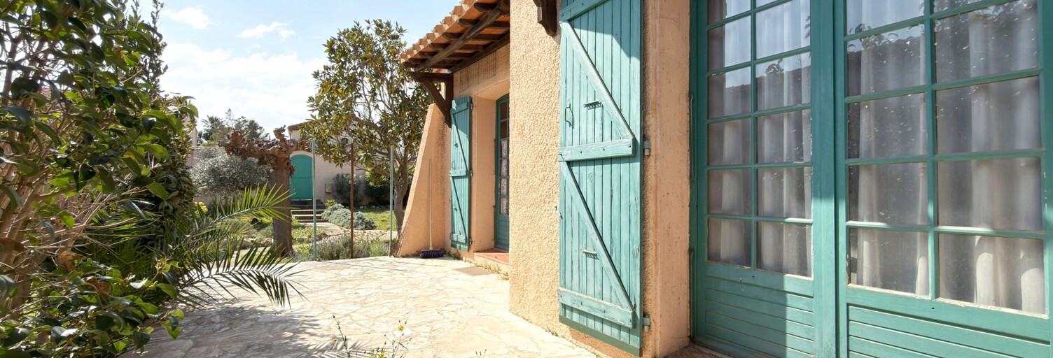 Maison 5 Pièces 150 m² à vendre à Pia (66380)