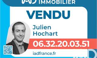 Maison 5 Pièces 80 m² à vendre à Douvrin (62138)