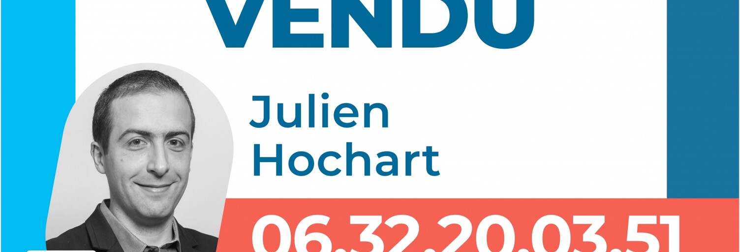 Maison 5 Pièces 80 m² à vendre à Douvrin (62138)